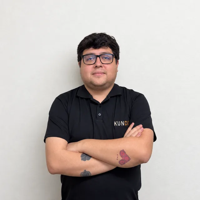 Esteban Monsalvez